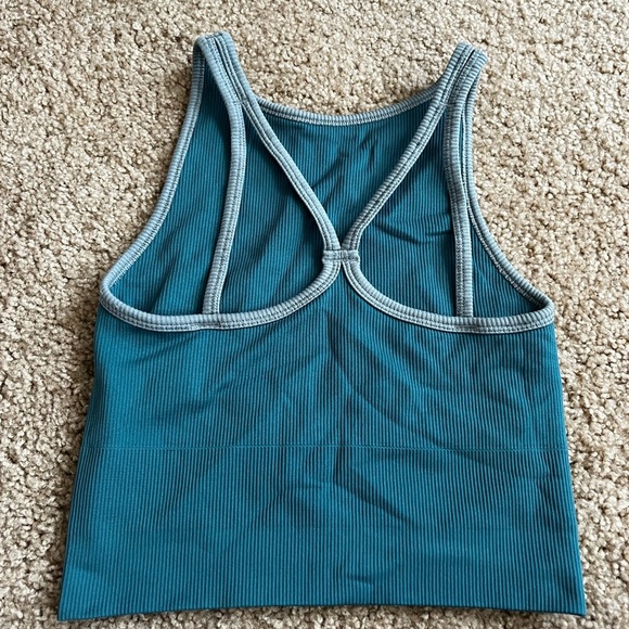 Athleta tank top size xxs - Picture 2 of 3